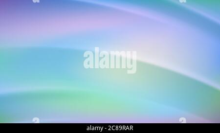 Abstract light background in various gradient colors Stock Vector