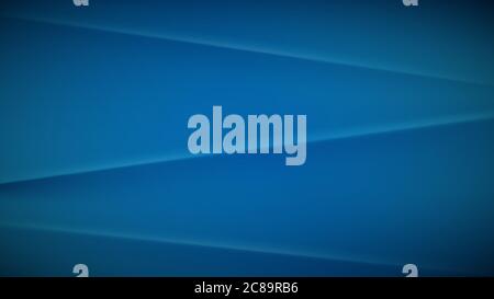 Abstract background in blue colors Stock Vector