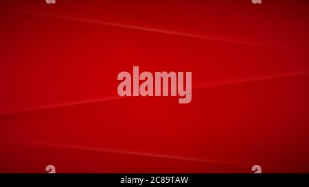 Abstract background in red colors Stock Vector