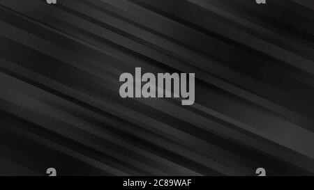 Abstract background with diagonal lines in black colors Stock Vector