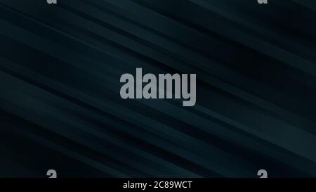 Abstract background with diagonal lines in dark gray colors Stock Vector