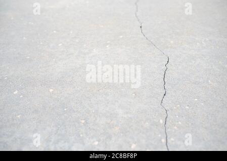 Concrete paver sandstone texture background. Concrete texture weathered Stock Photo