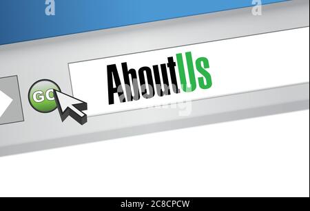 Ģ����ý browser illustration design artwork graphic Stock Vector