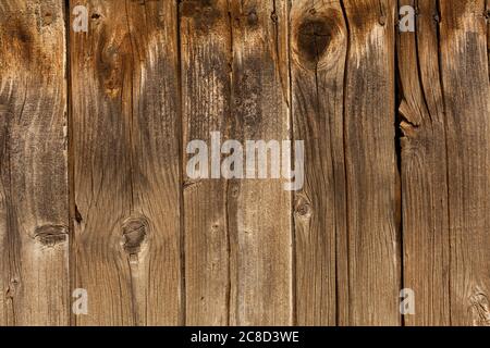 An old barn door wood background Stock Photo