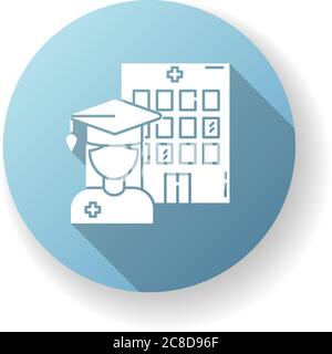 Vocational Training And Teaching Icon Person Symbol Writing On A Blackboard Stock Vector Image Art Alamy