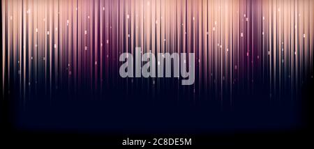 Bright multi-colored abstract background for a holiday Stock Photo