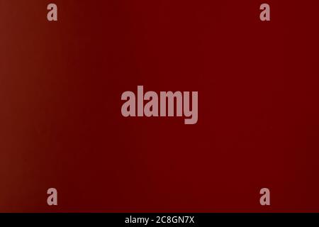 red surface-to-be with a weak paper texture. background paper Stock Photo