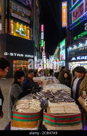 g star raw korea