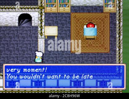 Shining Wisdom [Japan Import]: Sega Saturn