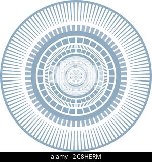 old paper Stock Vector