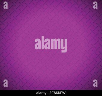 Purple metallic texture illustration design graphic color background Stock Vector