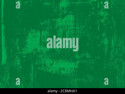 Scratch Grunge Urban Background. Distress texture for your design.Vector urban background. Simply Place illustration over any Object to Create grungy Stock Vector