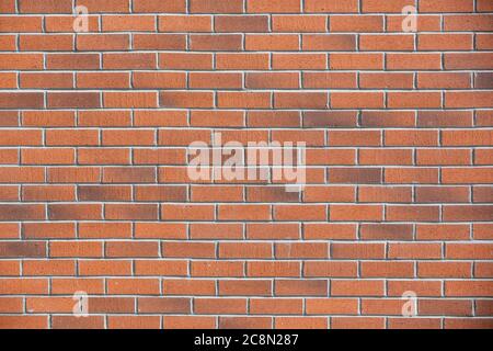 Regular Wall Texture for Background Stock Photo