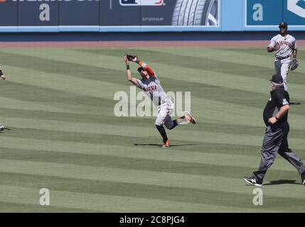 San Francisco Giants' Wilmer Flores during a baseball game against the  Boston Red Sox in San Francisco, Friday, July 28, 2023. (AP Photo/Jeff Chiu  Stock Photo - Alamy