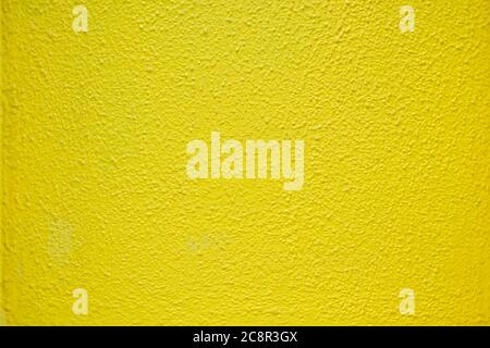 Bold vibrant yellow textured surface Stock Photo - Alamy