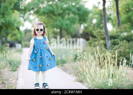 3 fashion year old baby girl frock