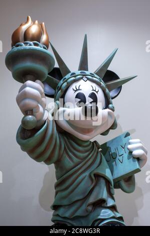 Disney Store In New York Usa Disney Store S New York Ny Location Offers The Latest In Official Disney Merchandise Including Disney Toys Clothes Stock Photo Alamy The site owner hides the web page description. alamy