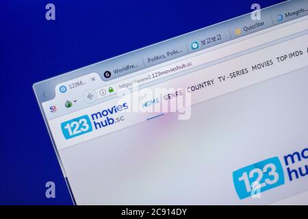 123 movies hub hi res stock photography and images Alamy