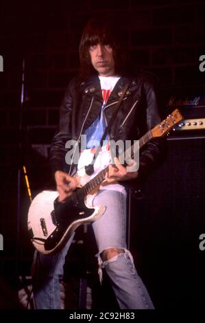 johnny-ramone-of-the-ramones-