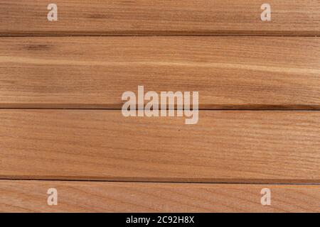 Brown wood background. Dark wood texture. Stock Photo