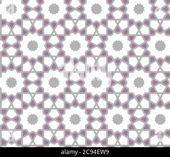 Marakesh Pattern Vector Arabesque vector marakesh pattern, agra pattern, background, backdrop ...