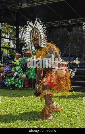 Torres strait clearance islander traditional dress