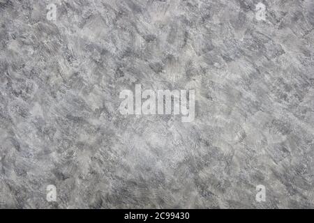 Polished plaster or Concrete Texture and Background, loft design raw cement. Stock Photo