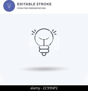 Boot icon vector, filled flat sign, solid pictogram isolated on white, logo illustration. Boot icon for presentation. Stock Vector