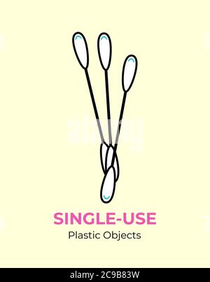 How to draw stop plastic pollution drawing || ban plastic || single use  plastic drawing - YouTube