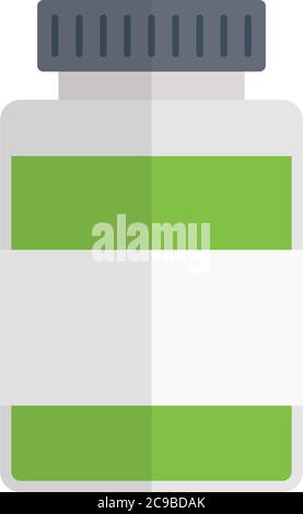 jar Stock Vector