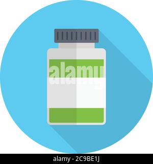 jar Stock Vector