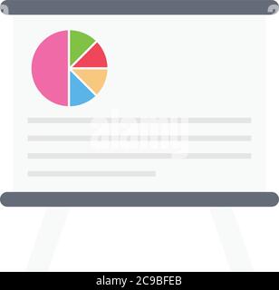 board Stock Vector