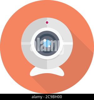 camera Stock Vector