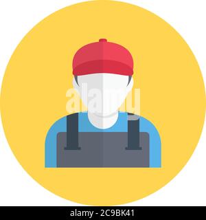 man Stock Vector