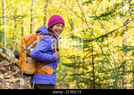 Womens Hiking Gear 5 images - Happiest Outdoors