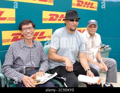 Sith actor Jimmy Smits 