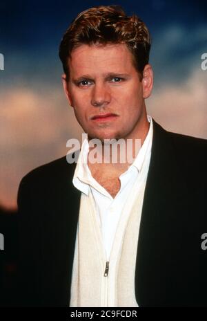 Al Corley, amerikanischer Schauspieler und Sänger, Portrait ...