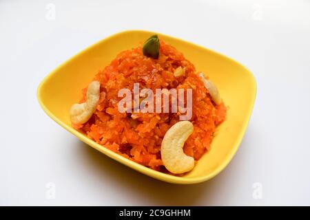 Moong Dal Halwa - PotsandPans India