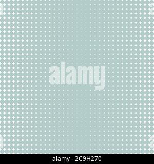 Seamless Modern Vector Pattern With Stars Stock Vector