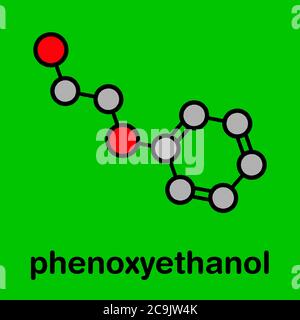 Phenoxyethanol, Preservative