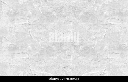 Carrara White premium marble texture white calacatta stone background Stock Photo