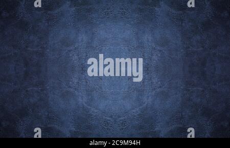 Dark grey black slate background or natural stone texture Stock Photo