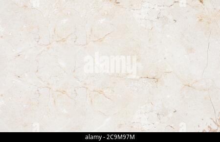 Detailed Natural Marble Texture or Background High Definition Scan Stock Photo