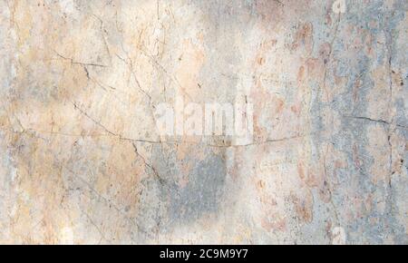Marble pattern texture natural background. Interiors marble stone wall design Stock Photo