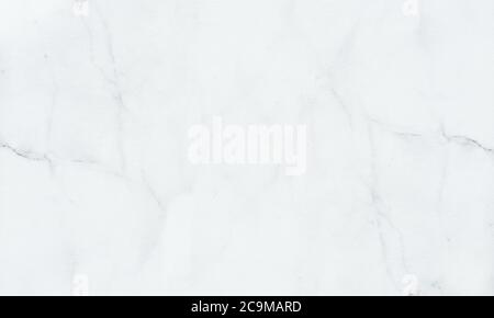 marble wall surface white pattern graphic abstract light Stock Photo