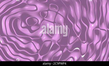 Plain background of monochromic Shocking Pink with shadow and coloring  suitable for adding various materials. 3D illustration Stock Photo - Alamy