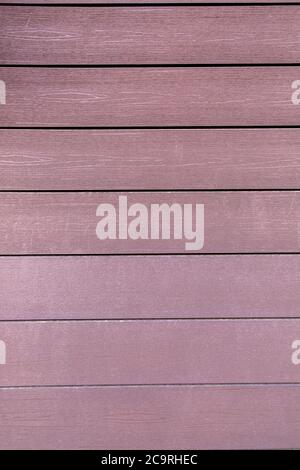 Textures Texture seamless  Pink vertical siding wood texture