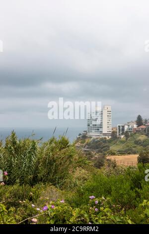 Diamond Bay, New South Wales, Australia Stock Photo