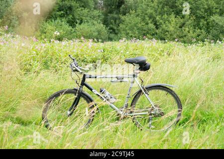 Halfords clearance exercise bike
