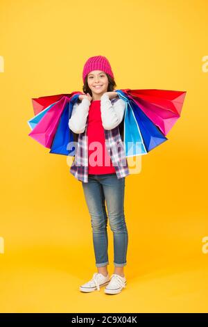 children. Baby clothes store 